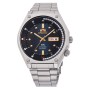 Reloj Hombre Orient RA-AA0B03L19B Plateado