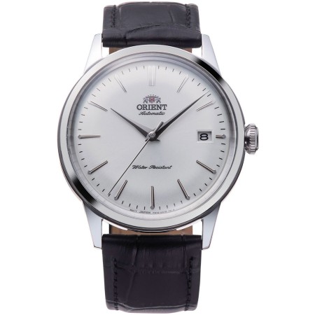 Montre Homme Orient RA-AC0M03S10B Noir (Ø 20 mm)