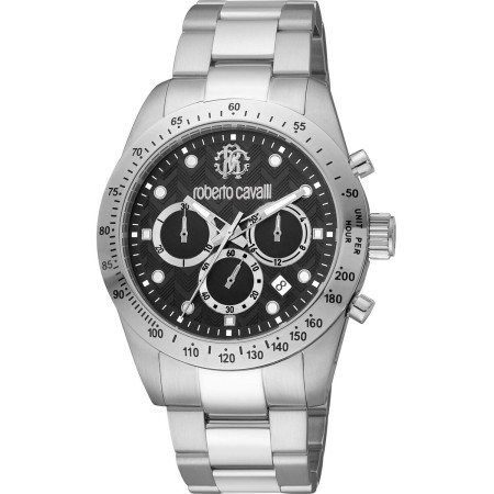 Reloj Hombre Roberto Cavalli RC5G046M0045
