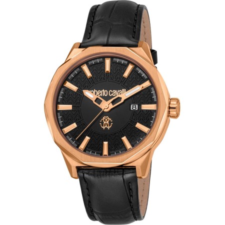 Reloj Hombre Roberto Cavalli RC5G086L0035 (Ø 20 mm)