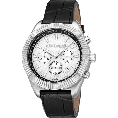 Montre Homme Roberto Cavalli RC5G088L0015 (Ø 20 mm)