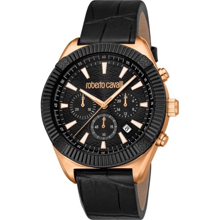 Reloj Hombre Roberto Cavalli RC5G088L0045 (Ø 20 mm)