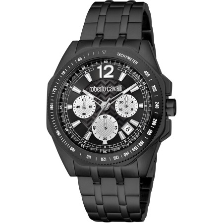 Montre Homme Roberto Cavalli RC5G100M0075