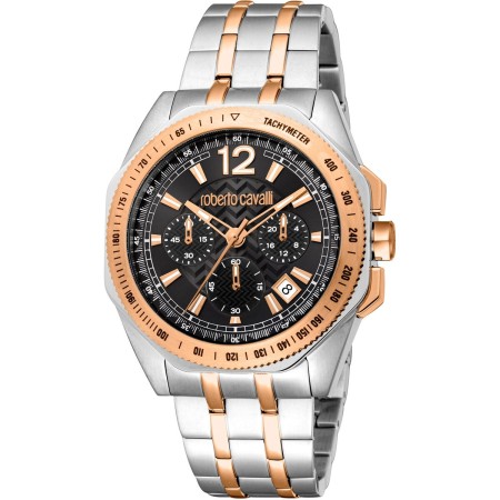 Reloj Hombre Roberto Cavalli RC5G100M0085