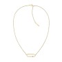 Collier Femme Calvin Klein 35000186