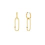 Boucles d´oreilles Femme Calvin Klein 35000182 Acier inoxydable