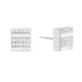 Boucles d´oreilles Femme Calvin Klein 35000370 Acier inoxydable