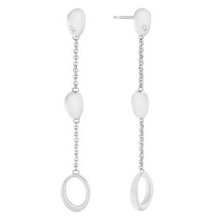 Boucles d´oreilles Femme Calvin Klein 35000360