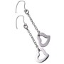 Boucles d´oreilles Femme Manuel Zed ZR7027_0100