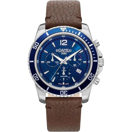 Reloj Hombre Roamer 862837-41-45-02