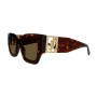 Lunettes de soleil Femme Jimmy Choo NENA_S-086-51