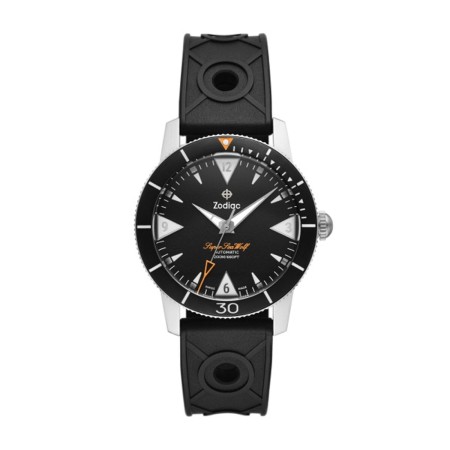 Reloj Hombre Zodiac ZO9214