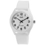 Reloj Unisex Q&Q V12A-001VY (Ø 41 mm)