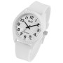 Reloj Unisex Q&Q V12A-001VY (Ø 41 mm)