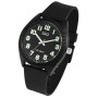 Montre Unisexe Q&Q V12A-004VY (Ø 41 mm)