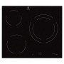 Placa Vitrocerámica Electrolux EHF6231 60 cm