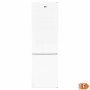 Réfrigérateur Combiné New Pol RE-22W.026A Blanc