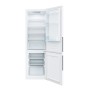 Frigorífico combinado Candy CCT3L517EW Blanco