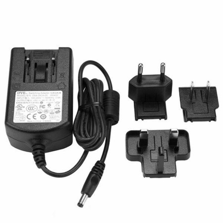 Adapteur réseau Startech SVA5M4NEUA 5 V 110 - 240 V