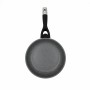 Poêle Bidasoa Tribeca Noir Métal (22 cm)