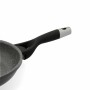 Poêle Bidasoa Tribeca Noir Métal (22 cm)