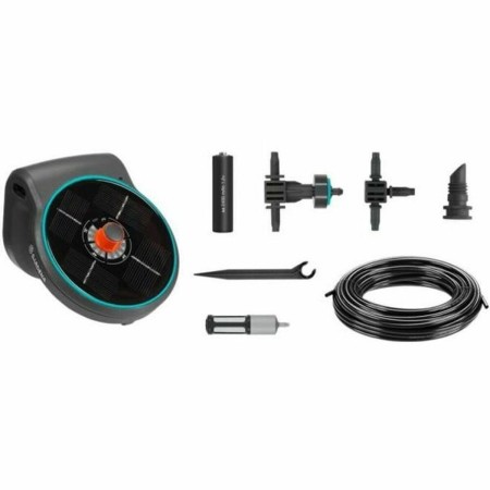Système d’Arrosage Goutte-à-goutte Automatique pour Pots Gardena