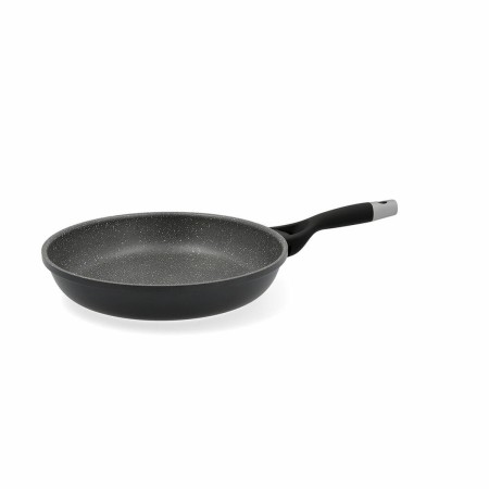 Poêle Bidasoa Tribeca Aluminium Noir Métal (28 cm)