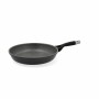 Poêle Bidasoa Tribeca Aluminium Noir Métal (28 cm)