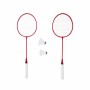 Set de Bádminton Donnay 5 Piezas