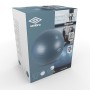 Ballon d'exercice Umbro Ø 65 cm Bleu