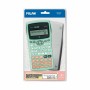 Calculatrice Milan M240 Turquoise 16,7 x 8,4 x 1,9 cm Plastique