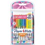 Ensemble de Stylos Paper Mate Mini Candy Pop Multicouleur 1 mm (2 Unités)