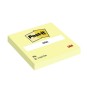 Notas Adhesivas Post-it 654 Amarillo 76 x 76 mm (12 Unidades)