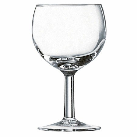 verre de vin Luminarc Ballon 3 Unités (19 cl)