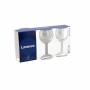 verre de vin Luminarc Ballon 3 Unités (19 cl)