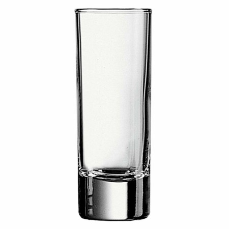 Verre à liqueur Luminarc Islande 6 cl verre (3 uds)