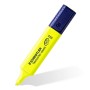 Set de Marcadores Fluorescentes Staedtler Textsurfer Classic Multicolor (5 Unidades)