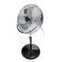 Ventilador de Sobremesa Adler CR 7307 Negro