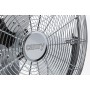 Ventilador de Sobremesa Adler CR 7307 Negro