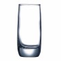 Verre à liqueur Arcoroc Vigne verre 7 cl (6 uds)