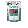 Snack pour chiens Woolf 100 g