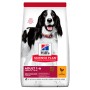 Nourriture Hill's Science Plan Canine Adult Medium Adulte Poulet 14 Kg