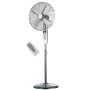 Ventilateur de Bureau Adler CR 7314 60 W