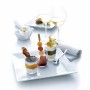 Set de Verres Arcoroc Baril 6 Unités Transparent verre (16 cl)