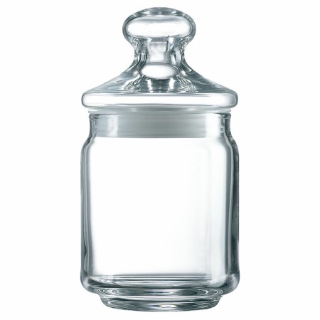 Boîte Luminarc Club Verre Transparent (0,28 l)