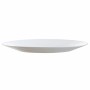 Assiette plate Luminarc Harena Blanc verre (Ø 25 cm)