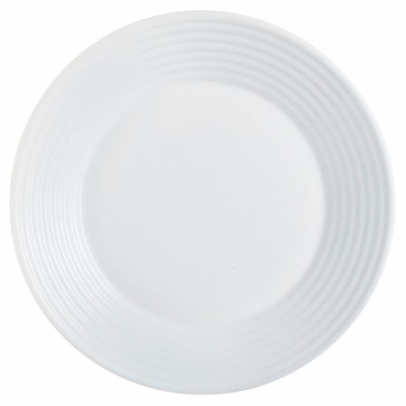 Assiette creuse Luminarc Harena verre (Ø 23,5 cm)