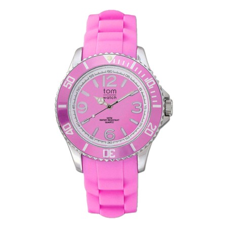 Montre Unisexe Tom Watch WA00011 (ø 44 mm)