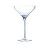 Verre à cocktail Chef&Sommelier Transparent verre 6 Unités (21 cl)