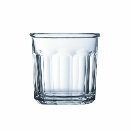 Set de Verres Arcoroc Eskale 6 Unités Transparent verre (42 cl)